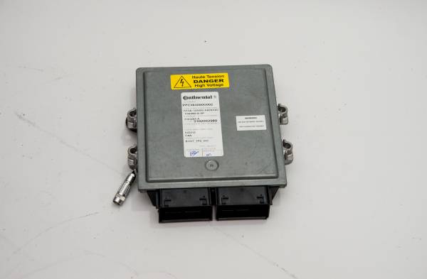 FORD CUSTOM 300 L 125 PS ÇIKMA PARÇA   MOTOR BEYNİ OTOMATİK